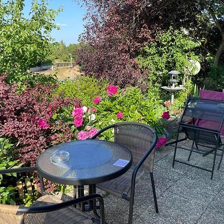 La Chaussée-Saint-Victor Tourhotel Blois מראה חיצוני תמונה