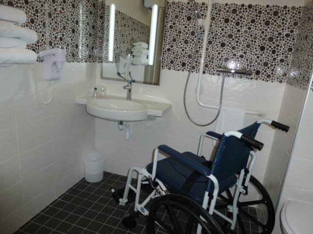 La Chaussée-Saint-Victor Tourhotel Blois מראה חיצוני תמונה