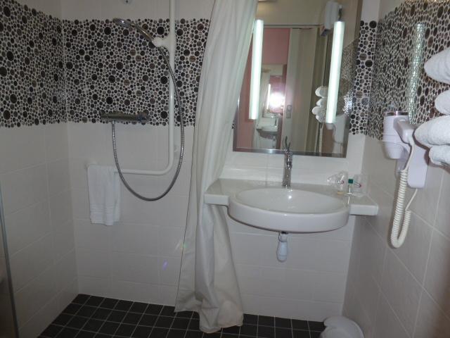 La Chaussée-Saint-Victor Tourhotel Blois מראה חיצוני תמונה